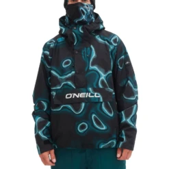 O'Neill O'RIGINALS ANORAK JKT 23