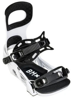 BM BOLT 23 -GUXI Skis Shop image 100