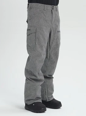 Burton Men's Covert 2L Pants 23 2 Burton Men's Covert 2L Pants 23 - Image 2