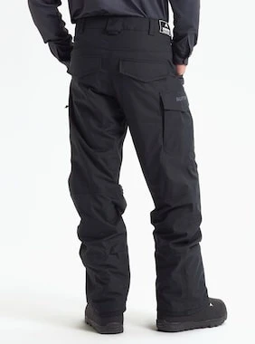 Burton Men's Covert 2L Pants 23 4 Burton Men's Covert 2L Pants 23 - Image 4