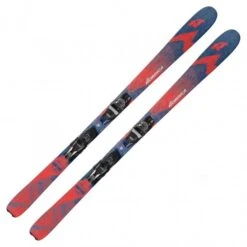 NORDICA NAVIGATOR 85CA 23