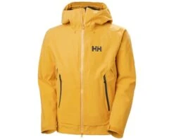 HELLY HANSEN VERGLAS BC JACKET 99