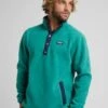 Burton Men's Hearth Fleece Pullover 23