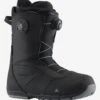Burton Men's Ruler BOA Swb Boots - Wide 23