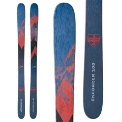 NORDICA ENFORCER 100 23