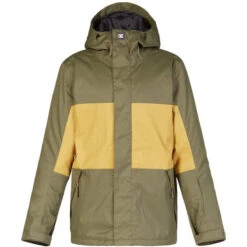 DC DEFY JACKET 23
