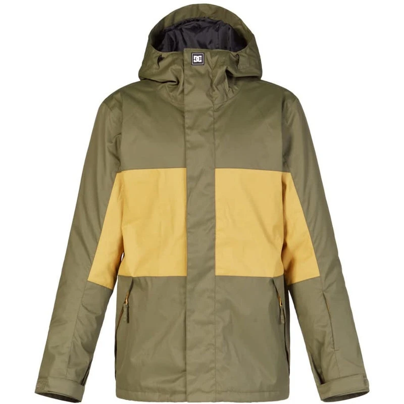 DC DEFY JACKET 23 1 DC DEFY JACKET 23