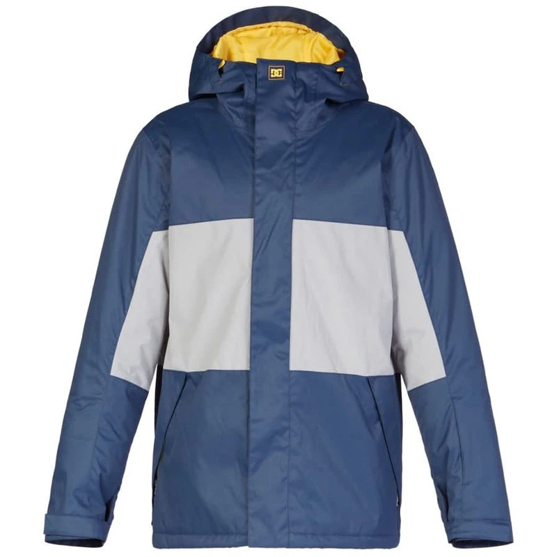 DC DEFY JACKET 23 2 DC DEFY JACKET 23 - Image 2