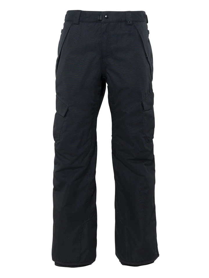 686 Mens Infinity Insulated Cargo Pant 23 1 686 Mens Infinity Insulated Cargo Pant 23
