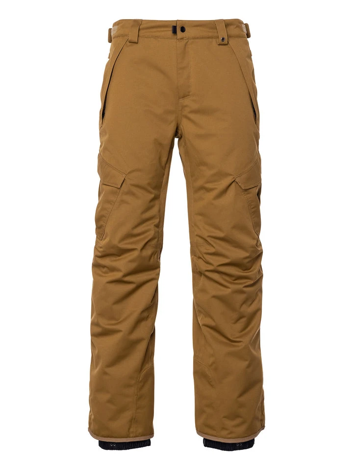 686 Mens Infinity Insulated Cargo Pant 23 2 686 Mens Infinity Insulated Cargo Pant 23 - Image 2