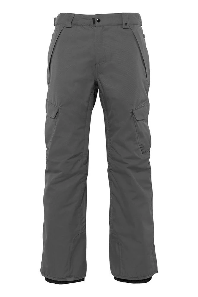 686 Mens Infinity Insulated Cargo Pant 23 3 686 Mens Infinity Insulated Cargo Pant 23 - Image 3