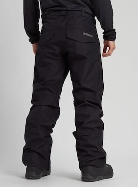 Burton Men's Ballast GORE‑TEX 2L Pants 23 2 Burton Men's Ballast GORE‑TEX 2L Pants 23 - Image 2