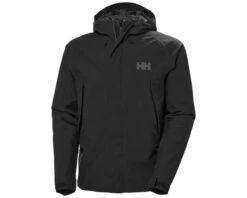 HELLY HANSEN BANFF SHELL JACKET 99
