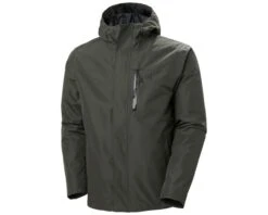 HELLY HANSEN JUELL 3-IN-1 JACKET 99