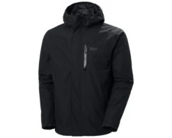 HELLY HANSEN JUELL 3-IN-1 JACKET 99 -GUXI Skis Shop image 251