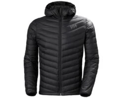 HELLY HANSEN VERGLAS HOODED DOWN HYBRID INS 99