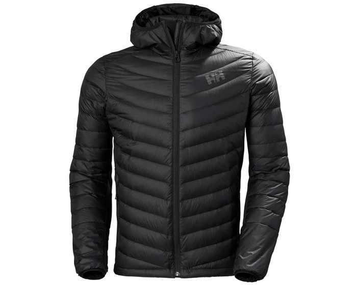 HELLY HANSEN VERGLAS HOODED DOWN HYBRID INS 99 1 HELLY HANSEN VERGLAS HOODED DOWN HYBRID INS 99