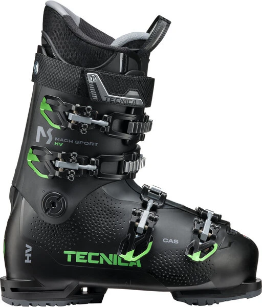Tecnica 23 MACHSPORT 80HV 1 Tecnica 23 MACHSPORT 80HV