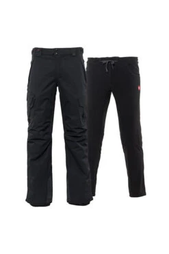 686 Men's SMARTY® 3-in-1 Cargo Pant 23