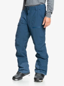 QUIKSILVER UTILITY PT 23 -GUXI Skis Shop image 285