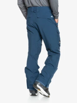 QUIKSILVER UTILITY PT 23 -GUXI Skis Shop image 286