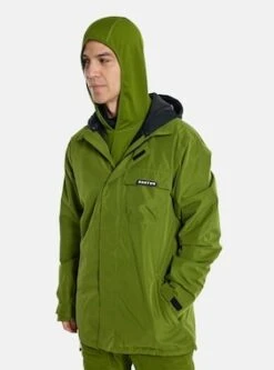 Burton Men's Dunmore Jacket 23