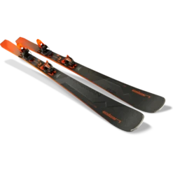 ELAN WINGMAN 82 TI PS ELX 11.0 23