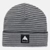 Burton Kids' Recycled Stripe Beanie 23
