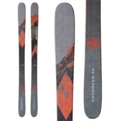 NORDICA ENFORCER 94 23