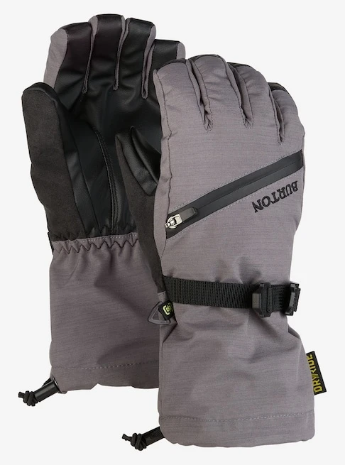 Burton Kids' Vent Gloves 23 2 Burton Kids' Vent Gloves 23 - Image 2