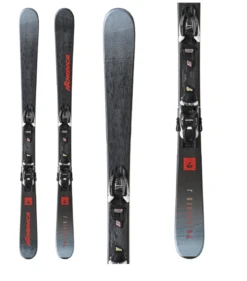 NORDICA 23 UNLEASHEDJ J