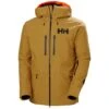 HELLY HANSEN GARIBALDI 2.0 JACKET 99
