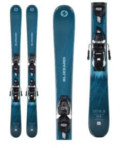 Blizzard SHEEVATWIN 45 23