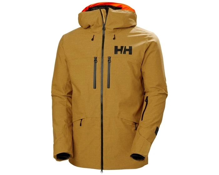 HELLY HANSEN GARIBALDI 2.0 JACKET 99 1 HELLY HANSEN GARIBALDI 2.0 JACKET 99
