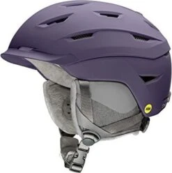 Smith LIBERTY MIPS MTTVIOLET 55 59
