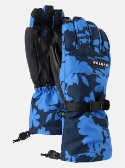 Burton Women's Profile Gloves 23 -GUXI Skis Shop image 408