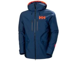 HELLY HANSEN GARIBALDI 2.0 JACKET 99 6 HELLY HANSEN GARIBALDI 2.0 JACKET 99 -GUXI Skis Shop image 41