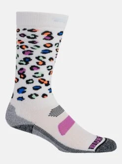 Burton Kids' Performance Midweight Sock 23
