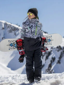 QUIKSILVER ESTATE YOUTH PT 23