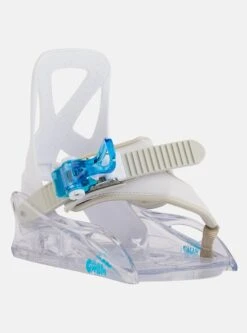 Burton Kids' Grom Disc Swb Bind 23 -GUXI Skis Shop image 428