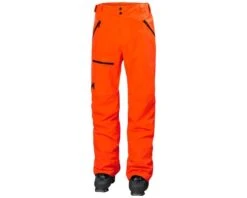 HELLY HANSEN SOGN CARGO PANT 99