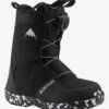Burton Kids' Grom BOA Swb Boots 23