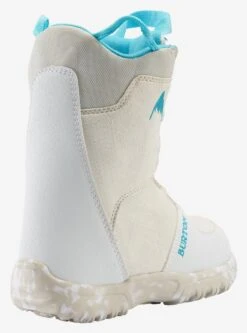 Burton Kids' Grom BOA Swb Boots 23 -GUXI Skis Shop image 434