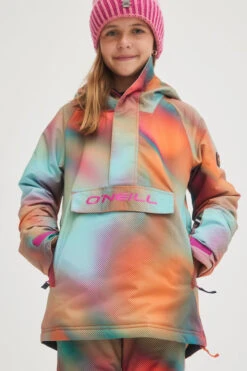 O'Neill ANORAK JKT 23