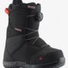Burton Kids' Zipline BOA Swb Boots 23