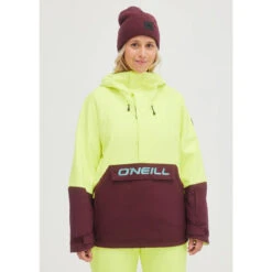 O'Neill O'RIGINALS ANORAK 23