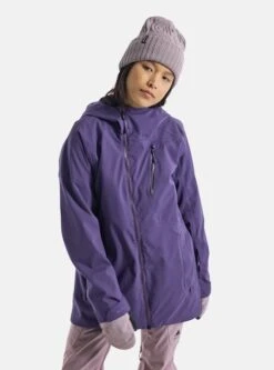Burton Women's Pyne 2L Jacket 23