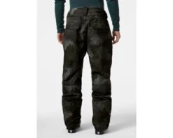 HELLY HANSEN SOGN CARGO PANT 99 -GUXI Skis Shop image 46