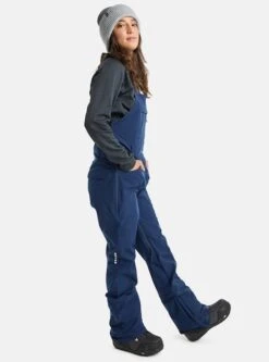 Burton Women's Burton Avalon Stretch Bib Pants 23