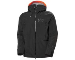 HELLY HANSEN SOGN SHELL 2.0 JACKET 99
